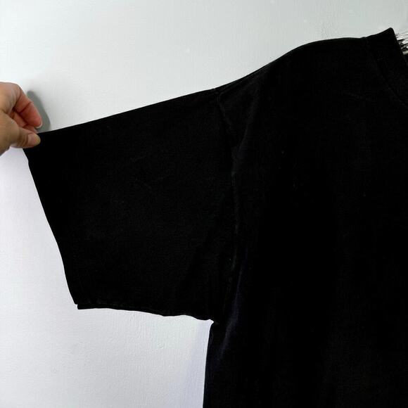 VTG Red Dog Miller Brewing Beer Mascot Vintage Single Stitch 90s T-Shirt Size XL - Picture 4 of 12